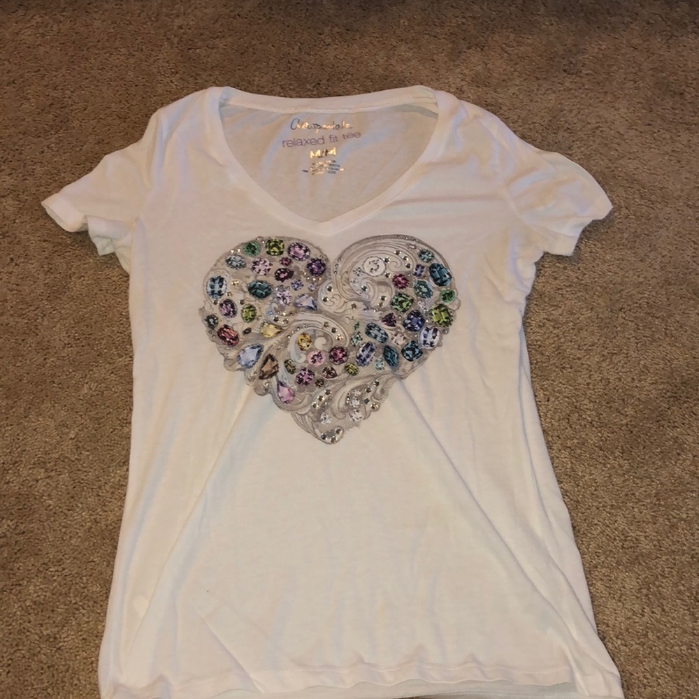 aeropostale tee
